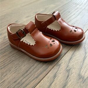 Felix & Flora Girls Shoes